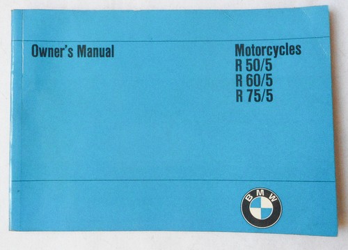 1972 bmw motorcycle - 1972, owners