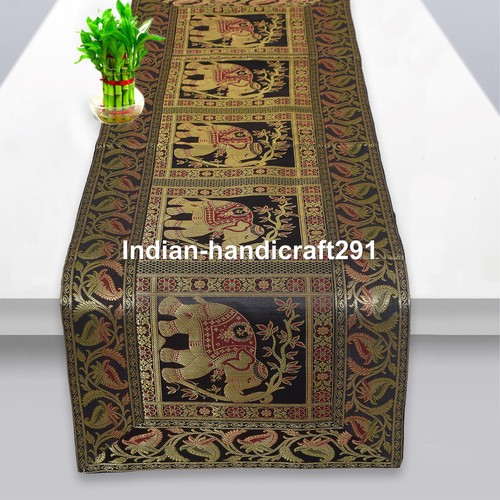 Table runner indian - table, mate