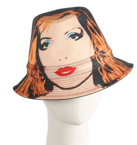 Philip treacy andy - treacy, x