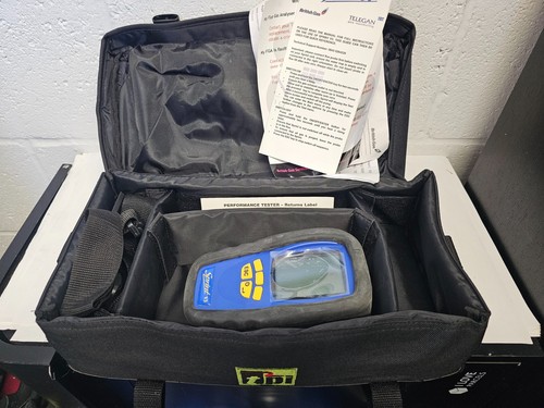 Sprint gas analyser with - sprint,