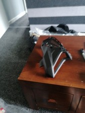 Honda Cb500f-a Tank Side