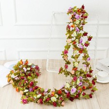 Artificial flower silk - 2.5m,