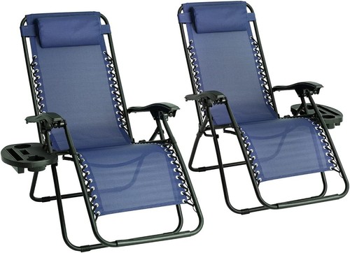 Zero gravity chair reclining - zero,