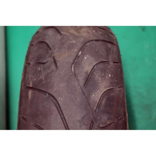 Wheel yamaha max - wheel, (01-07)