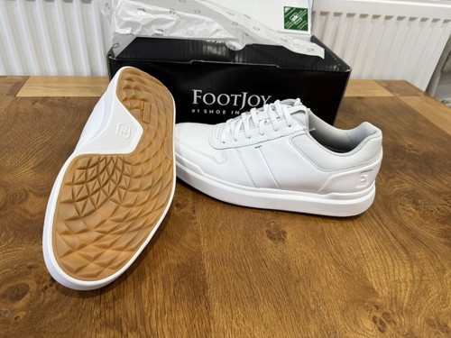 Footjoy contour casual men - contour, men’s