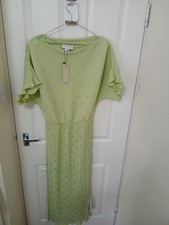 Never Fully Dressed Tilly