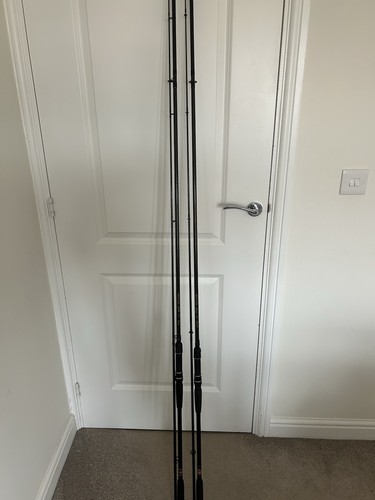 Daiwa powermesh carp 12ft - daiwa,