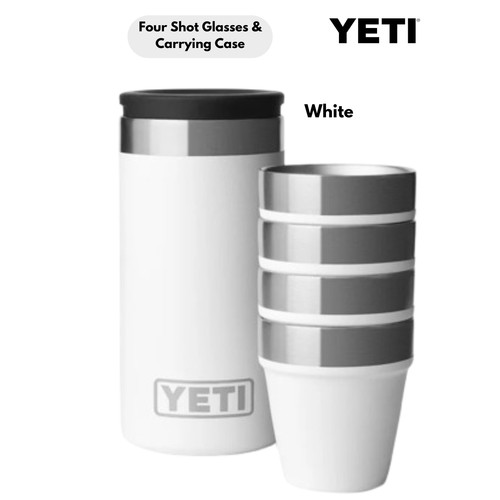 Yeti stainless steel - yeti,