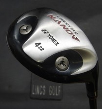 Yonex Cyberstar NanoV 22° 4
