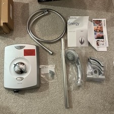 BRAND NEW - Aqualisa ENERGY