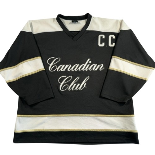 Canadian club collection ice - collection,