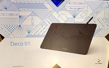 XP-Pen Deco 01 Professional