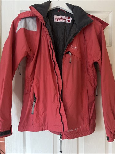 Vintage animal womens - womens, ski