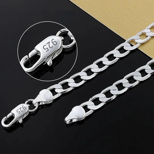 925 solid sterling - solid,