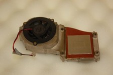 Advent 7095 CPU Heatsink Cooling Fan CF0550-B10M
