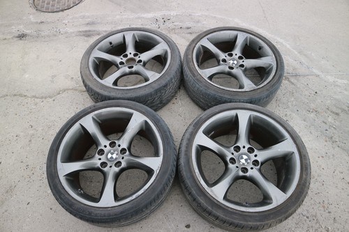 Genuine bmw 3 4 - 19",