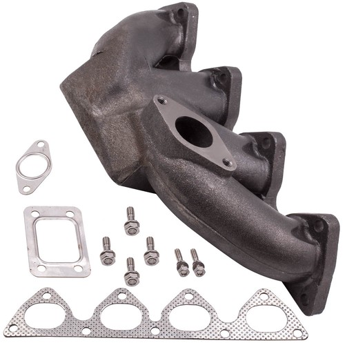 Cast iron turbo - turbo, fit
