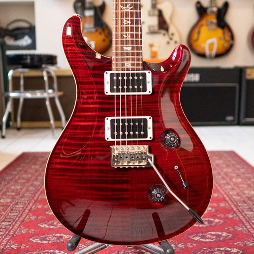 2012 prs custom - 2012, in