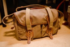 Vintage Billingham Bag in