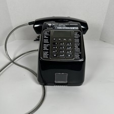 Pay Phone Vintage G Tel Desk