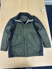 Peter Storm Men's Waterproof Outdoor Jacket, Medium