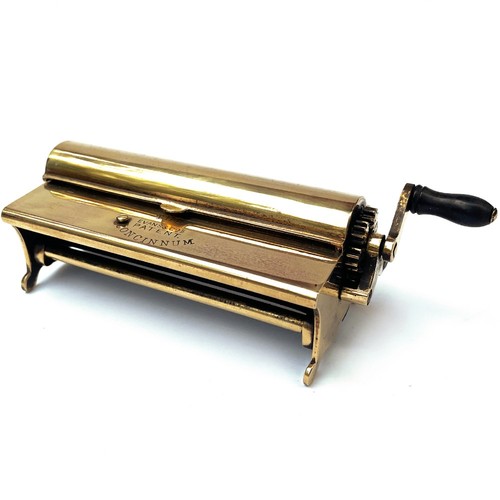 Scarce vintage evans co - vintage,