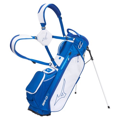 Mizuno stand bag staff - mizuno,