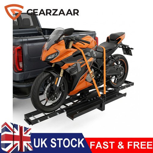 Carrier hauler hitch - carrier,