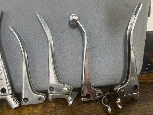 Triumph norton bsa brake - , and