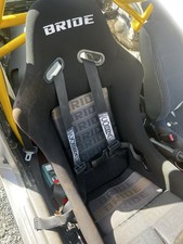 2X 3 Point Cobra TRS Race