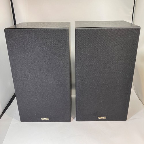 Yamaha 10mx studio - yamaha, ns-10mx