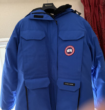 Canada Goose Men's Expedition