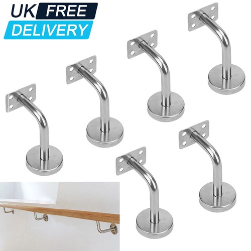 6pcs stair handrail - 6pcs,