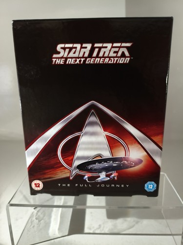 Star trek the next generation - next,