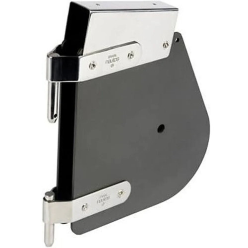 Holt rudder head for - rudder, &