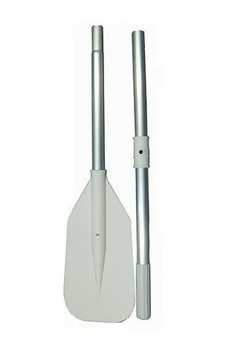 Inflatable boat oar dinghy - 1x,