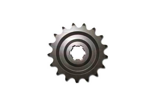 Kart engine sprocket - go,
