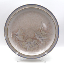 A Denby Tasmin 10 1/4" Dinner