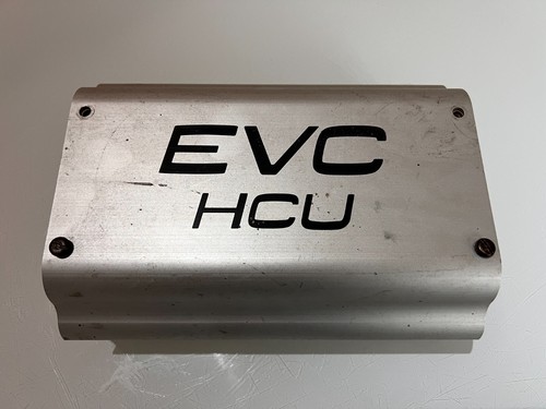 Volvo penta hcu - penta, evc