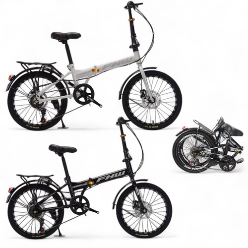 Folding bicycle inch bikes - folding,
