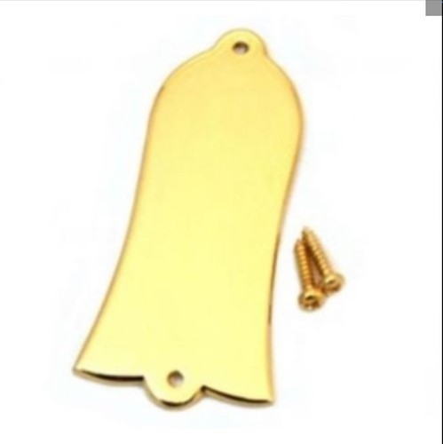 Gold plated metal - metal, rod