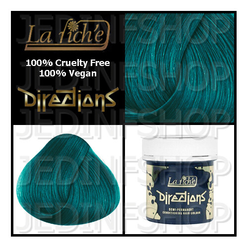Riche directions hair dye - riche,