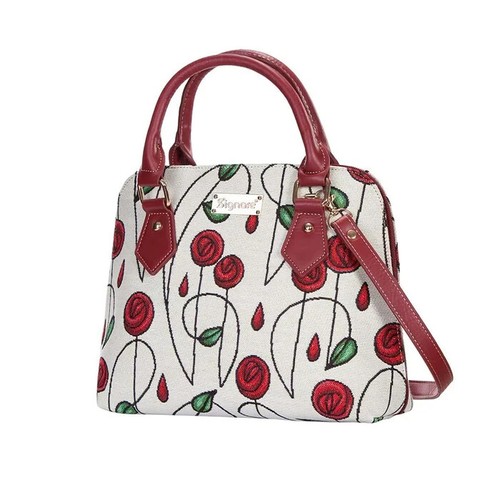 Signare mackintosh simple - simple, rose