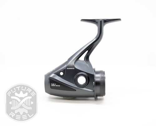 Shimano big baitrunner ci4 - baitrunner,