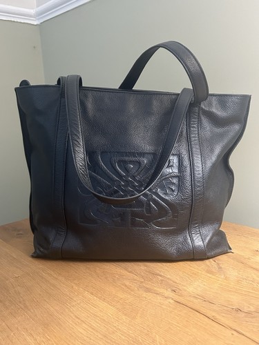 Biba bella embossed leather - bella,