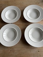 Alessi Sottsass Ceramic Bowls