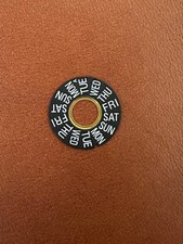 Lemania 5100 Dial for Lemania