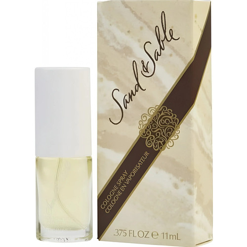 Coty sand and - 11ml, edc