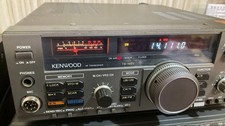 TRIO Kenwood TS-140V 3.5-30MHz
