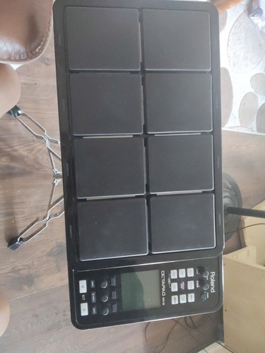 Roland spd bk - spd,